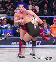 <b>TNA2017年4月14日【IMPACT最新赛事】</b>