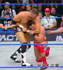 <b>TNA2017年5月12日【IMPACT最新赛事】</b>