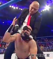 <b>TNA2017年6月17日【IMPACT最新赛事】</b>