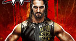 塞斯·罗林斯登上《WWE 2K18》封面 这是至高无上的荣耀！
