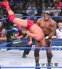 <b>TNA2017年7月7日【IMPACT最新赛事】</b>