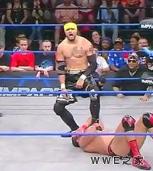 <b>TNA2017年7月14日【IMPACT最新赛事】</b>