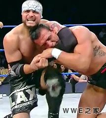 <b>GFW2017年8月4日【IMPACT最新赛事】</b>