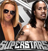 WWE 2012年11月18日_SS 2012.11.18