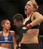 <b>UFC 2013年2月24日_UFC 157</b>