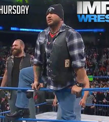 <b>TNA Impact 2013年3月16日</b>