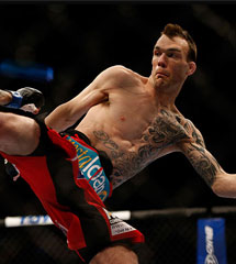 UFC 2013年3月17日_UFC 158