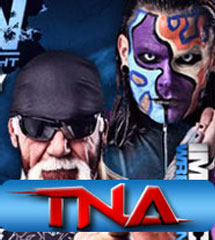 <b>TNA Impact 2013年3月19日</b>