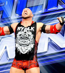 ★【wwe2013年4月5日】★