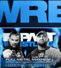 <b>TNA 2013年4月12日 Impact</b>