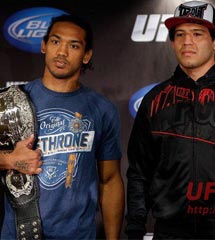 <b>UFC On Fox 7【终极格斗】</b>