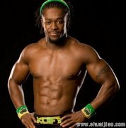 <b>科菲·金士顿当爸爸了，恭喜！</b>