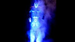 <b>HHH受伤是短暂失忆？《WWE RAW 2013.5.21》</b>