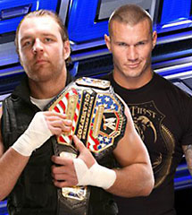 <b>wwe2013年5月31日【SD最新赛事】★★★★★★★★★★</b>