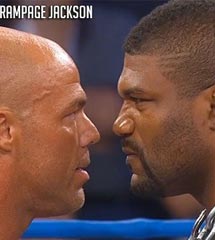 <b>TNA 2013年6月7日_iMPACT赛事_UFC冠军狼人驾到</b>