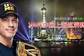 <b>WWE中国上海巡演赛</b>