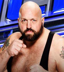 <b>WWE2013年10月4日【SD最新赛事】</b>