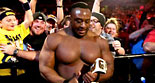 大E创造历史，一年内取得NXT及WWE冠军头衔