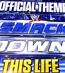 <b>WWE2013年12月13日【SD最新赛事】</b>