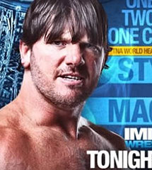 <b>TNA2014年1月10日【IMPACT最新赛事】</b>