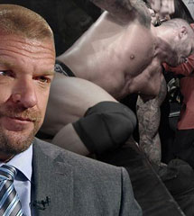 <b>WWE2014年1月17日【SD最新赛事】</b>