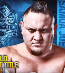 <b>TNA2014年3月21日【IMPACT最新赛事】</b>