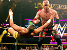 WWE激烈主战赛！泰森基德vs萨米扎恩-NXT摔角2014年10月16日 - 狂野角斗士