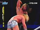 【国语配音】WWE2014年11月10日2/5美国职业摔角 - 狂野角斗士