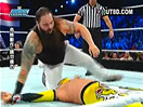 【国语配音】WWE2014年12月10日2/5美国职业摔角 - 狂野角斗士