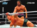 【国语配音】WWE2014年12月18日2/5美国职业摔角 - wwe美国职业摔角