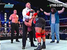【国语配音】WWE2014年12月18日5/5美国职业摔角 - wwe美国职业摔角