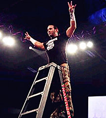 <b>TNA2015年7月31日【IMPACT最新赛事】</b>