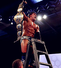 <b>TNA2015年8月6日【IMPACT最新赛事】</b>