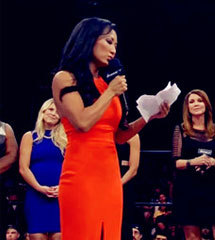 <b>TNA【Bound For Glory 2016 PPV】</b>