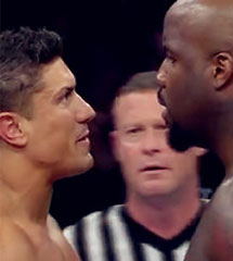 <b>TNA2016年10月14日【IMPACT最新赛事】</b>