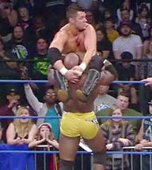 <b>TNA2017年2月11日【IMPACT最新赛事】</b>