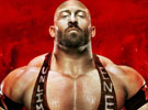 WWE2013年10月7日《Battleground》