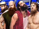 WWE2013年11月8日_SD最新赛事