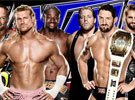 WWE2014年6月25日_ME最新赛事