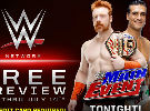 WWE2014年7月9日_ME最新赛事
