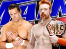WWE2014年7月16日_ME最新赛事