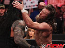 WWE2015年2月17日-)RAW美国职业摔角