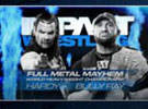 【最新赛事】TNA 2013年4月12日 Impact