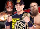 RAW2013年5月14日-wwe最新赛事