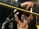 WWE2013年5月31日【NXT最新赛事】