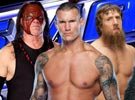 <b>wwe2013年6月7日-SD最新赛事</b>