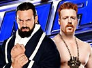 wwe2013年6月28日【SD最新赛事】