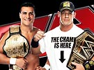 【RAW赛事】WWE2013年7月2日
