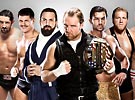 WWE2013年7月5日-SD20130705