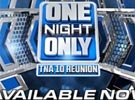 TNA One Night Only: Ten Reunion